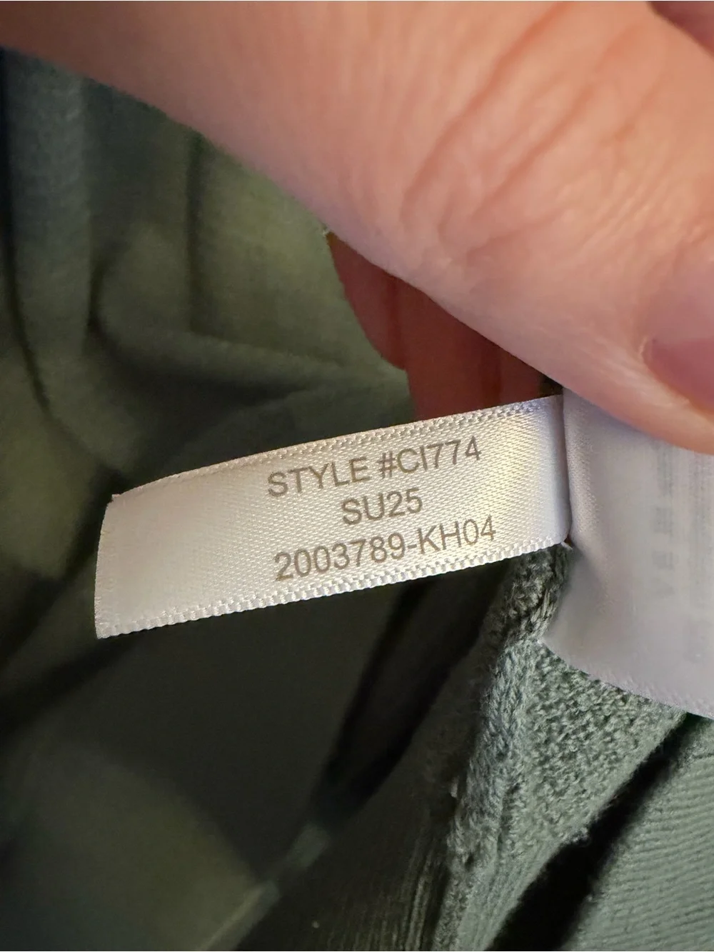 J. Crew 100% Cotton moss-stitch johnny-collar sweater-polo green shirt sleeve L